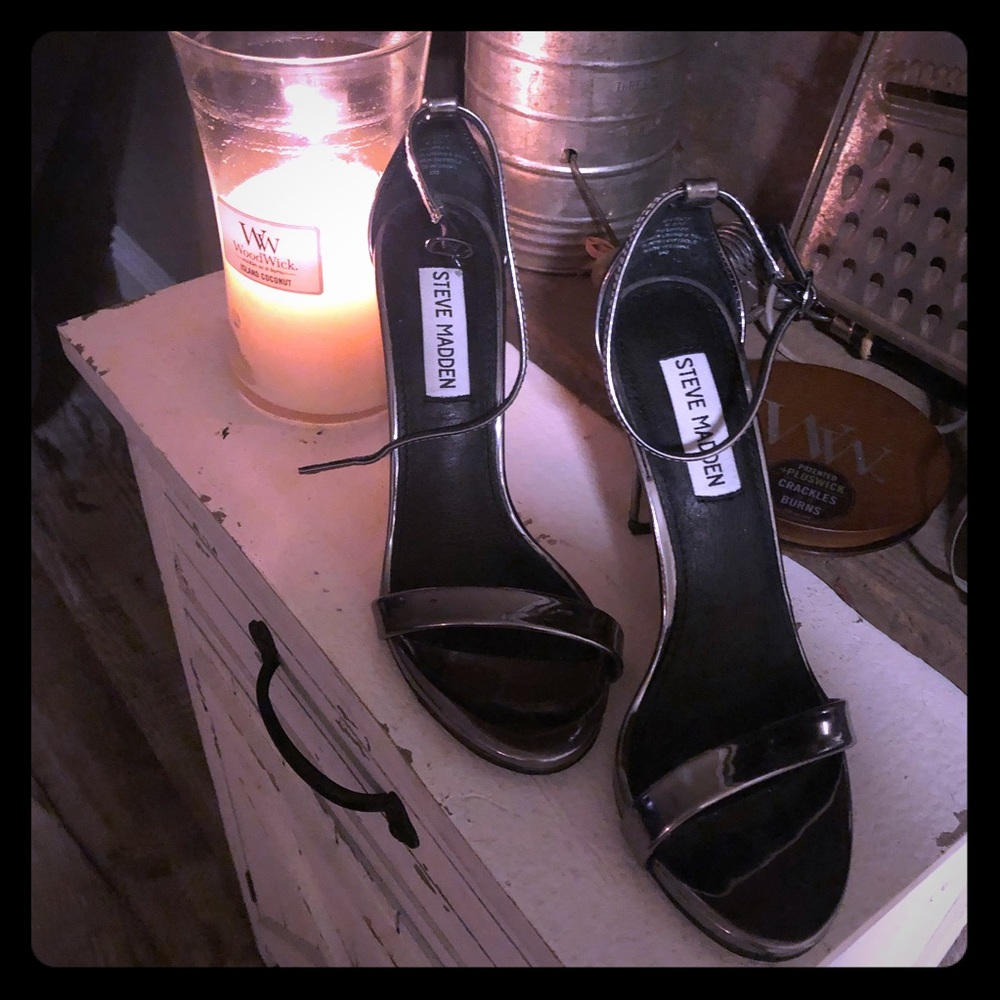 Steve Madden heels 👠 size 6.5